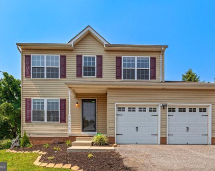 1602 Summit   Avenue, Baltimore