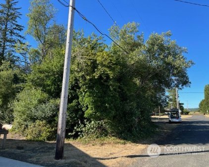 8th Street, Tokeland