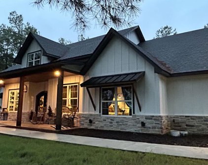 4267 S FM 2869, Hawkins
