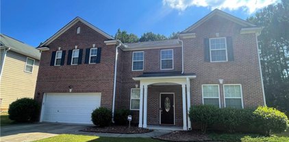 1178 Sparkling Cove Drive, Buford