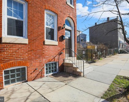 217 S Gilmor   Street, Baltimore