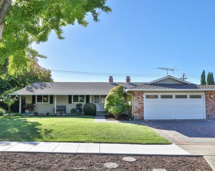 1485 Newfoundland DR, Sunnyvale