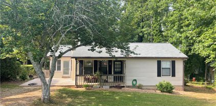 2550 Lakeview Trail, Cumming