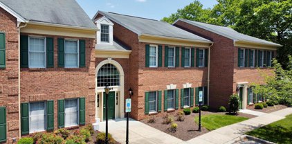 5094 Dorsey Hall Dr Unit #205 & 206, Ellicott City