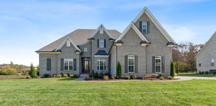 1004 Sinatra Drive, Nolensville