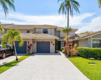 643 Deer Creek North Shore Dr Unit #643, Deerfield Beach