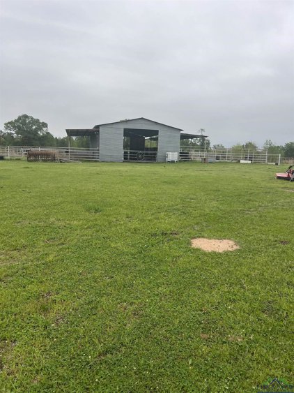11817 County Road 339, Tyler