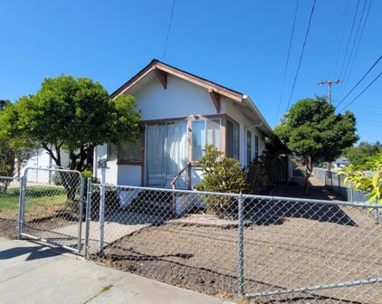133 Washburn AVE, Santa Cruz