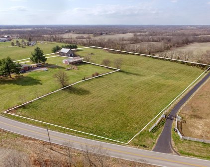 Tract 3 Zaring Mill Rd, Shelbyville