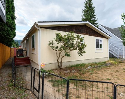 1029 State Street, Sedro Woolley