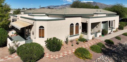 2393 W Via Di Silvio, Tucson
