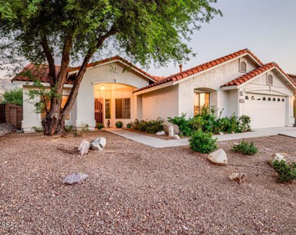 348 E Shore Cliff, Oro Valley