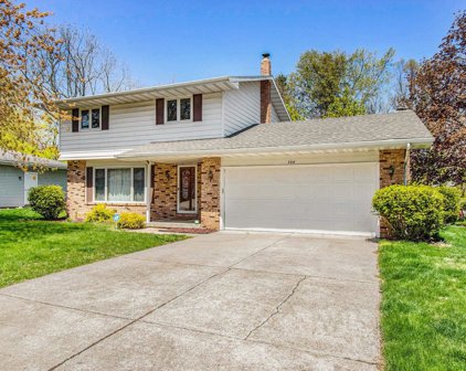 726 Steeplechase Drive, Mishawaka