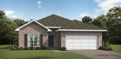 525 Akins Ranch Road, Ludowici