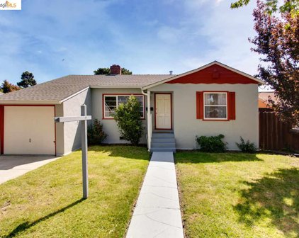 2315 West Street, Berkeley