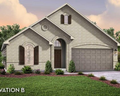 9702 Golden Cypress Drive, Rosharon
