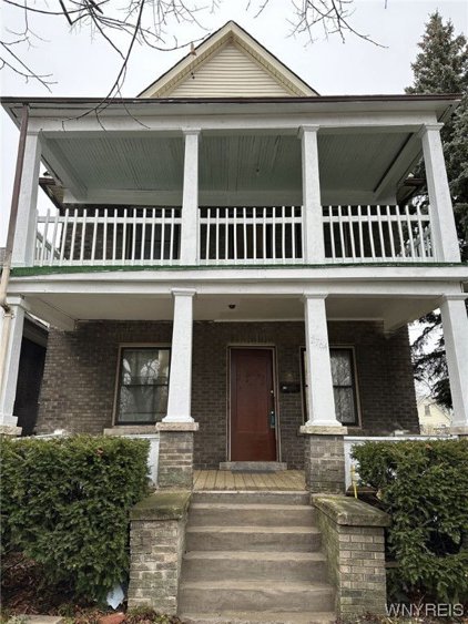 2764 Niagara Street, Niagara Falls