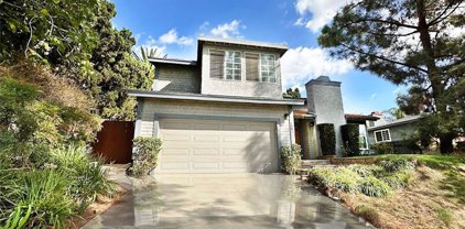 378 N Canyon Boulevard, Monrovia