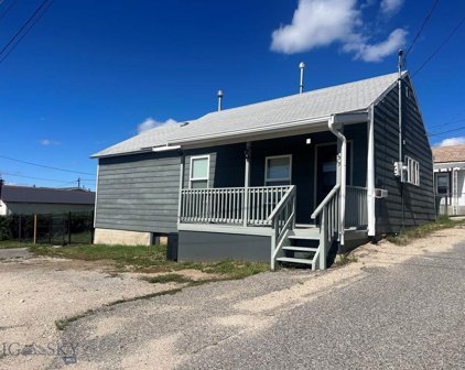 1515 B Street, Butte