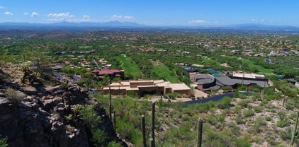 6801 E Resort View Unit #45, Tucson