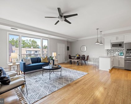 8101 Connecticut Ave Unit #C700, Chevy Chase