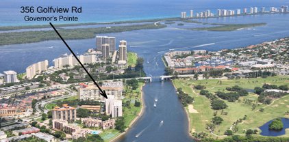 356 Golfview Road Unit #801, North Palm Beach