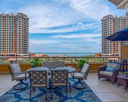 1 Portofino Dr Unit #505, Pensacola Beach