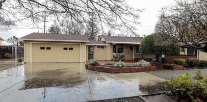 1280 W Latimer Avenue, Campbell