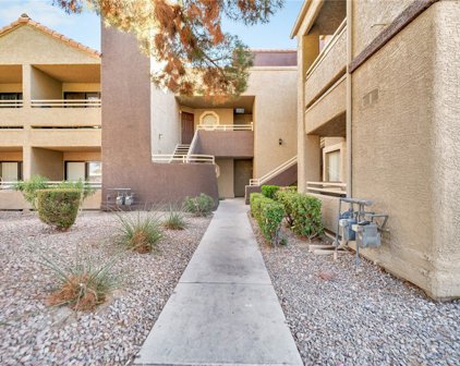 5048 S Rainbow Boulevard Unit 105, Las Vegas