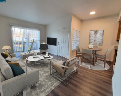 2005 San Jose Dr. Unit #265, Antioch