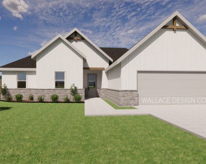 9821 Bridlewood  Lane, Waco
