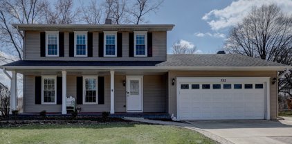 753 Holly Drive, Bartlett