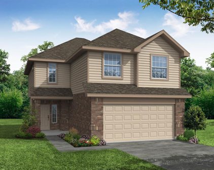 2389 Tavo Trails Drive, Conroe