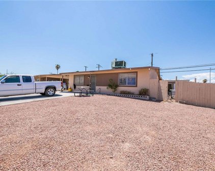 2941 Carroll Street, North Las Vegas