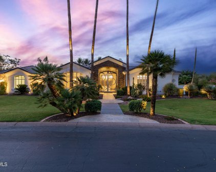 7090 E Foothill Drive, Paradise Valley