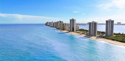 5550 N Ocean Drive Unit #8B, Singer Island