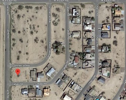 14746 S Cababi Road Unit #5990, Arizona City