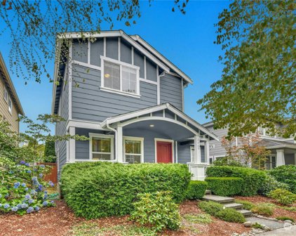 2469 NE Julep Street, Issaquah