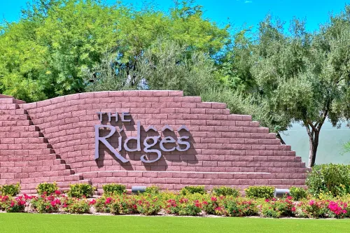 The Ridges
