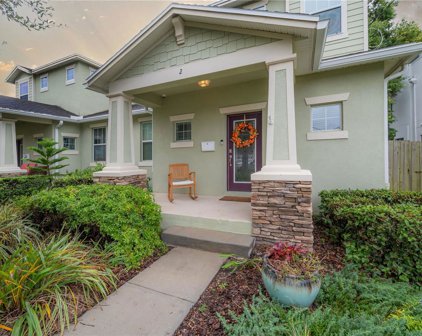 208 W Amelia Avenue Unit 2, Tampa