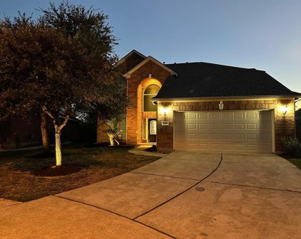 21907 Hannover Village Court, Spring