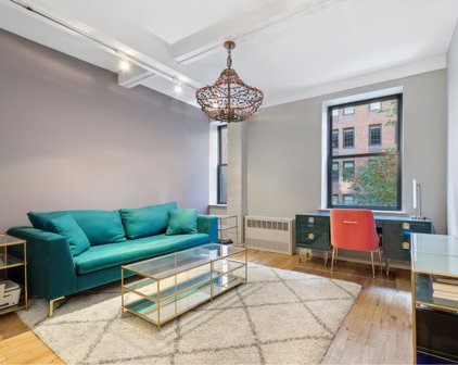 23 E 10th  Street Unit 229, New York