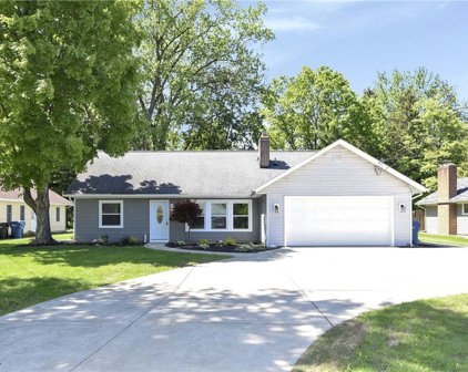 8630 Lindbergh Boulevard, Olmsted Falls