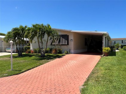 7714 Se Saratoga Dr, Hobe Sound