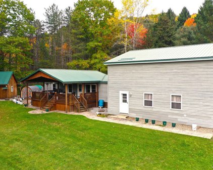 8972 Liebler Hill Road, Little Valley