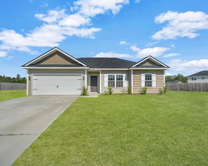 56 Avondale Drive, Ludowici
