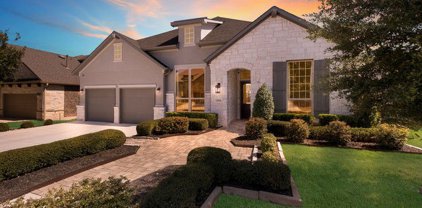 12026 Bailey Hills, San Antonio