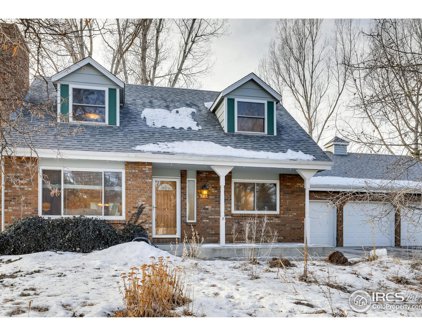 837 Columbia Rd, Fort Collins
