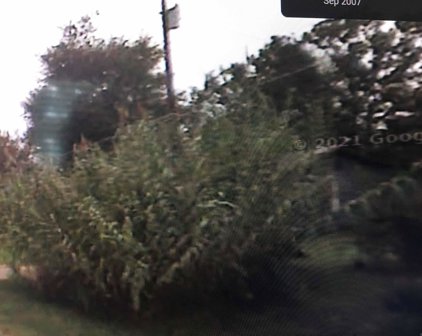 4418 Lena, Jacksonville