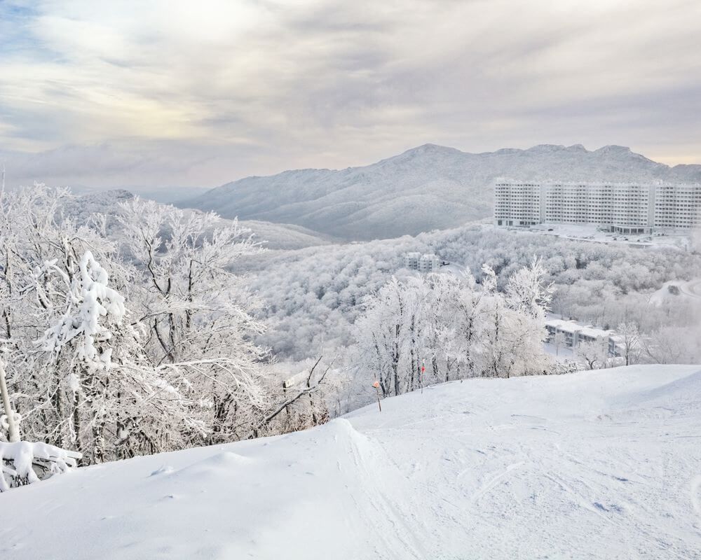 Sugar Mountain Real Estate
